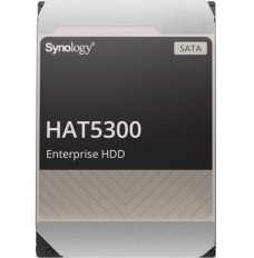 HDD drive SATA 4TB HAT5300-4T 3,5 inches SATA 6Gb s 512e 7,2k 
