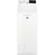 Washing machine EW6TN24262P top soft open