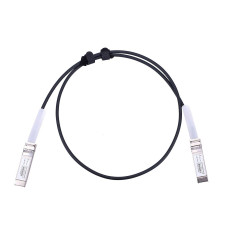 Cable DAC SFP+ 10Gbps, 1m, AWG30