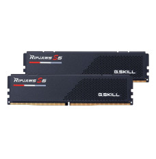 Memory DDR5 64GB (2x32GB) Ripjaws S5 5600MHz CL36 XMP3 black