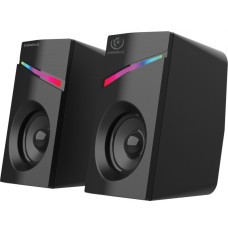 Stereo 2.0 speakers POP