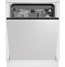 Dishwasher BDIN38521Q