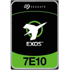 Exos drive 7E10 6TB 512n SATA 3,5 ST6000NM019B