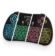 Wireless keyboard KW-03