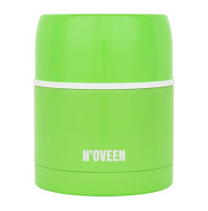 Lunch thermos NONEEN TB930 Green 470 ml