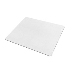 Mouse pad Printable White