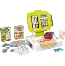 Electronic cash register