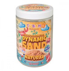 Dynamic sand 1kg natural