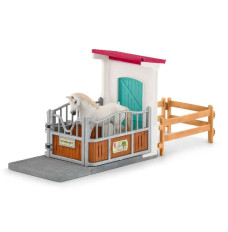 Set with figurine Horse farm (set extension)