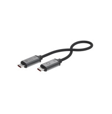Cable PRO USB4.0-C 8K 60Hz 40Gbps 240W, 30 cm