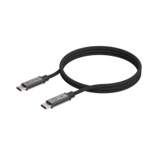Cable Pro USB-C PD 100W 10Gbps, 2 m