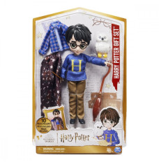 Figure Wizarding World 8 inches Harry