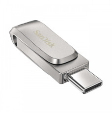 Ultra Dual Drive Luxe 512GB USB 3.1 Type-C