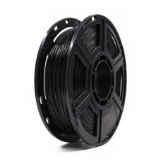 Filament PLA 1,75mm 0,5kg - black