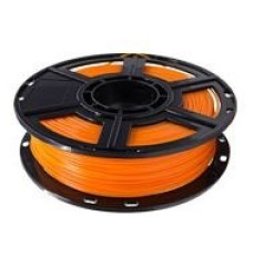 Filament PLA 1,75mm 0,5kg - orange