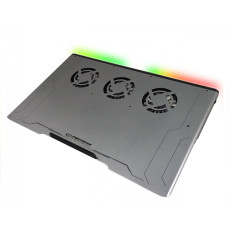 Cooling pad RGB Boreas