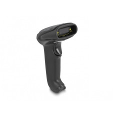 Barcode scanner 1D Bluetooth or USB 90564