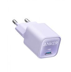 Charger 511 Nano III 30W GaN USB-C white