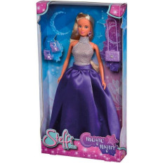 Steffi Magic Night doll