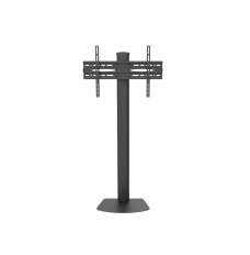 Floor stand 32-55 inches 40kg screwed