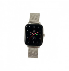 Smartwatch Fit FW55 aurum pro silver
