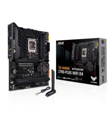 Motherboard TUF GAMING Z790-PLUS D4 WIFI s1700 4DDR4 ATX