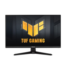 Monitor 23,8 inches VG249QM1A TUF GAMING 270Hz IPS 1MS 1000:1 350cd m2/ SPEAKERS/ DP/ HDMIx2 
