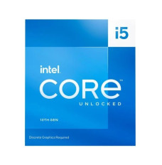 Processor Core i5-13600 K BOX 3,5GHz, LGA1700