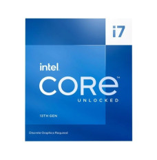 Processor Core i7-13700 K BOX 3,4GHz, LGA1700