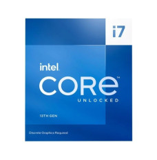 Processor Core i7-13700 KF BOX 3,4GHz, LGA1700