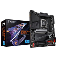 Motherboard Z790 AORUS ELITE AX S1700 4DDR5 USB DP ATX