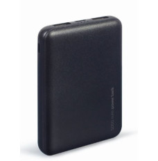 PowerBank 5000 mAh black