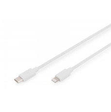 Lightning to USB-C cable DB-600109-020-W