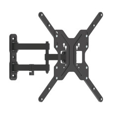 TV wall mount, 23-55' max 30kg