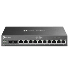 Router VPN Gigabit PoE+ ER7212PC 