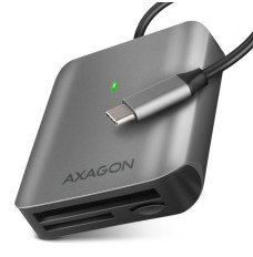 AXAGON CRE-S3C, USB-C 3 .2 GEN 1 external card