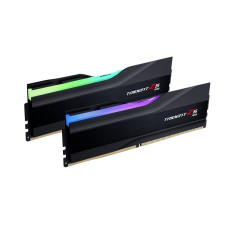 PC memory DDR5 32GB (2x16GB) Trident Z5 RGB 6800MHz CL34 XMP3 black