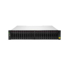 MSA 2060 10GbE iSCSI SFF Storage R0Q76B