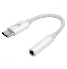 Cable adapter USB C 3,5 mm mini jack MCTV-847