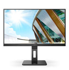 Monitor 24P2QM 23.8 VA 75 Hz HDMI DP DVI Pivot