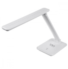 LED desk lamp 9W Qi Charger Maclean MCE616W