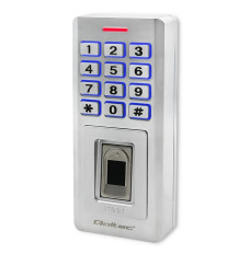 Code lock OBERON with fingerprint reader