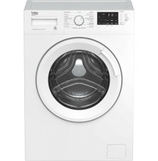 Washing machine WUE6512XWW
