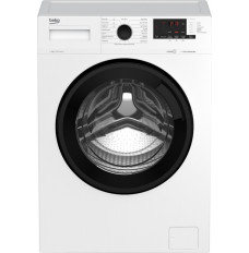 Washing machine WUV8612WPBSE