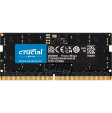 Memory DDR5 SODIMM 16GB 5600 CL46 (16Gbit)