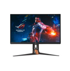 Monitor 27 inch PG27AQN ROG Swift PG27AQN IPS WQHD 360Hz HDMI DP USB PIVOT 