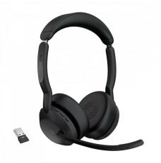 Headphones Evolve2 55 Link380a MS Stereo