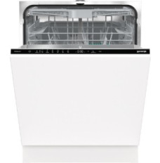Dishwasher GV643D60