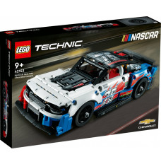 LEGO Technic NASCAR Next Gen Chevrolet Camaro ZL1 (42153) 