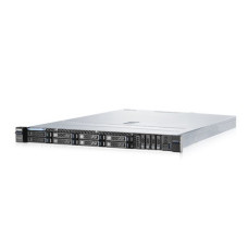 Server rack NF5180M6 8 x 2.5 1x4310 1x32G 1x800W PSU 3Y NBD Onsite - 2NF5180M6C0008M